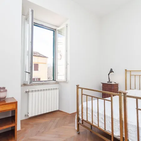 Lejlighed Piazza Vittorio Retreat