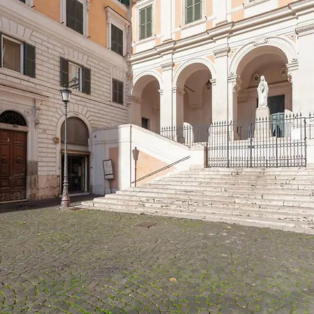 Piazza Vittorio Retreat * Rom