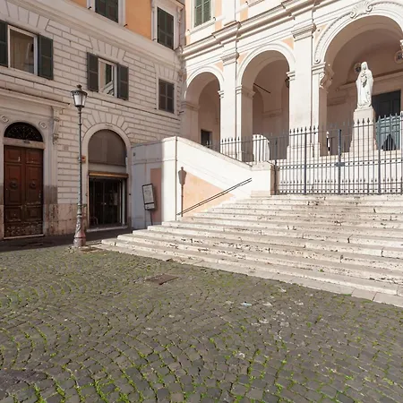 Lejlighed Piazza Vittorio Retreat Rom