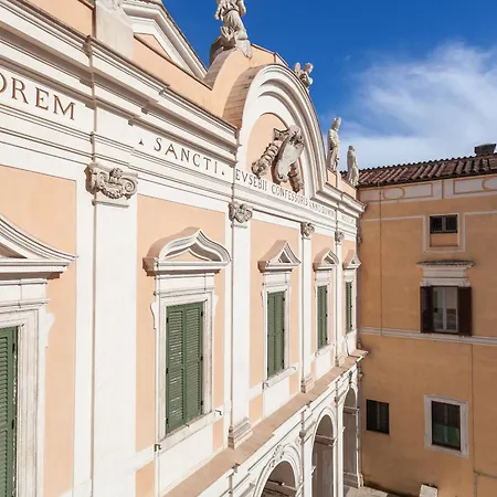 Apartamento Piazza Vittorio Retreat *