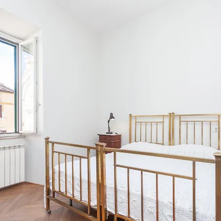 Apartamento Piazza Vittorio Retreat Roma