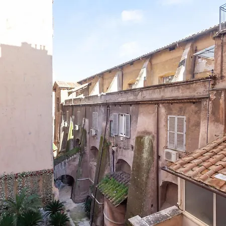 Appartamento Piazza Vittorio Retreat Roma